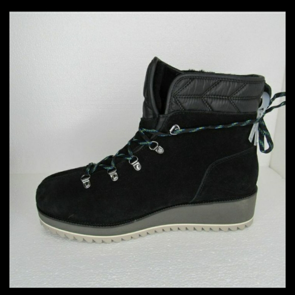 Ugg birch winter boots - Picture 7 of 9